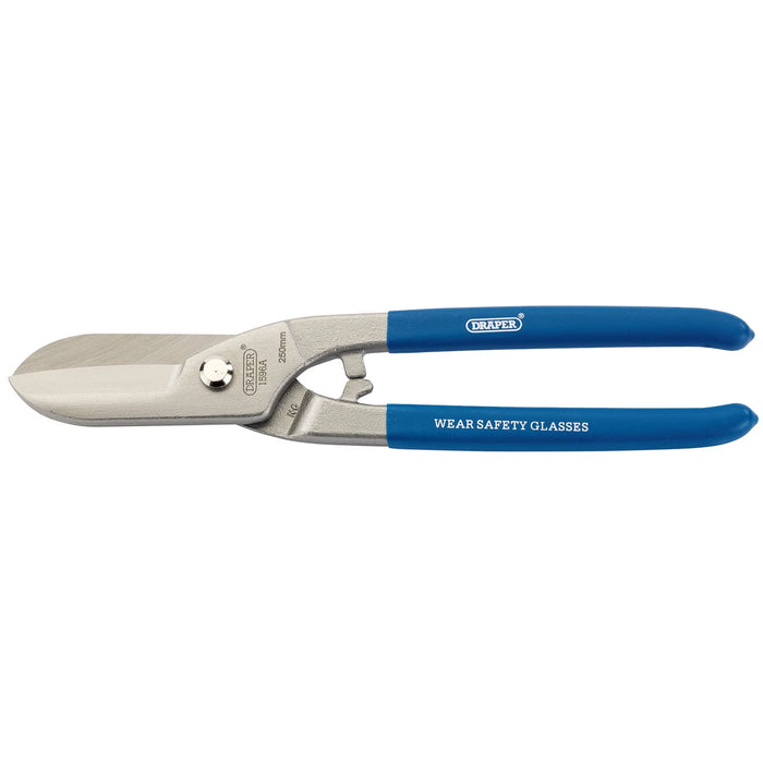 Draper Straight Tin snips 200-300mm