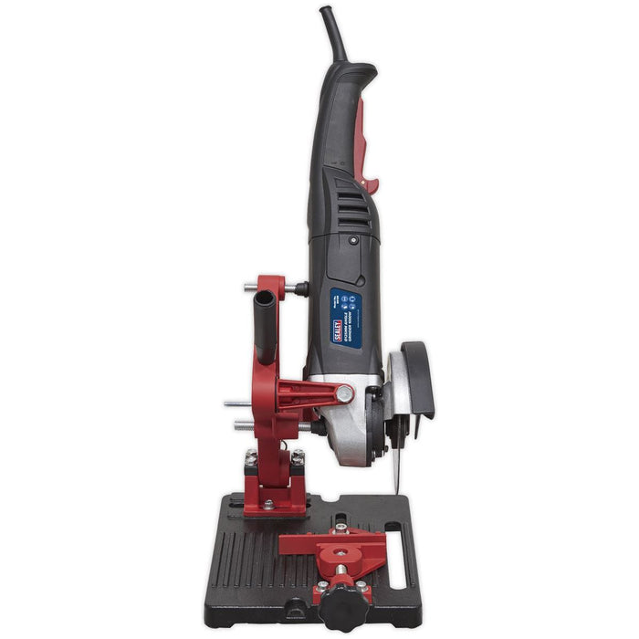 Sealey Angle Grinder Stand SMS02 Sealey - Town Tools 