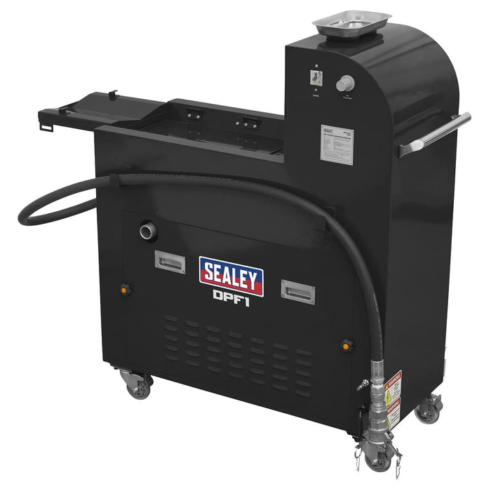 Sealey DPF Ultra Cleaning Station DPF1 Sealey - Town Tools 