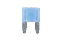 Connect LED Mini Blade Fuses 15A 25pc - CPL