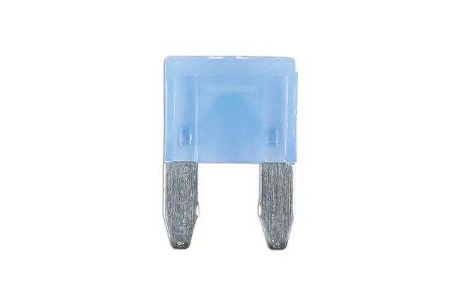Connect LED Mini Blade Fuses 15A 25pc - CPL