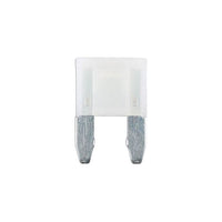 Connect LED Mini Blade Fuses 25A 25pc