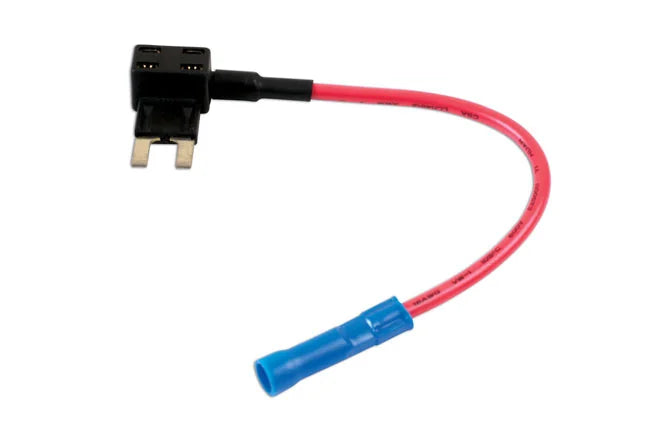 Connect Add-a-Circuit Blade Fuse Holder for Mini Blade Fuse 1pc - CPL