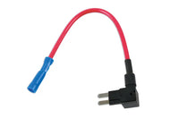 Connect Add-a-Circuit Blade Fuse Holder for Micro 2 Blade Fuse 1pc - CPL