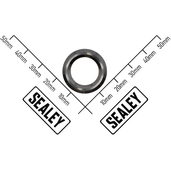Sealey Piston Gland