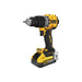Dewalt Power Tools DCD805H2T XR BL G3 Combi 18V 2 x 5.0Ah POWERSTACK™ Li-ion DeWALT Power Tools - Town Tools