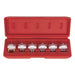 Sealey Noid Light Set 6pc VS213 Sealey - Town Tools 