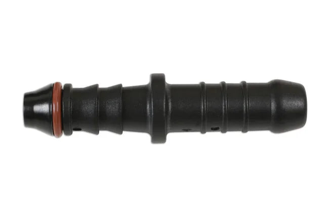 Connect Fuel Line Double End Connectors 6 - 7.5mm 5pc - CPL