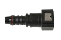 Connect Straight Fuel Line Quick Connectors 7.89 x 8mm 3pc - CPL
