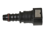Connect Straight Fuel Line Quick Connectors 9.49 x 8mm 3pc - CPL