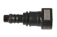 Connect Straight Fuel Line Quick Connectors 11.8 x 10mm 3pc - CPL