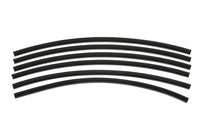 Connect Nylon Pipe 8mm ID X 340mm 6pc - CPL