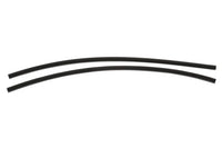 Connect Nylon Pipe ID X 340mm 2pc 6-10mm