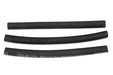 Connect Rubber Fuel Hose 7.5mm ID X 200mm 3pc - CPL