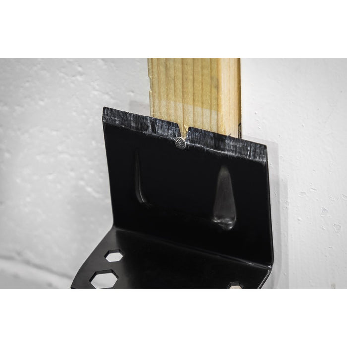 Sealey Skirting & Trim Puller TP001 Sealey - Town Tools 