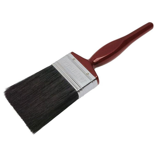 Faithfull Contract Paint Brush 62mm (2.1/2in) Faithfull - Town Tools