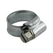 Faithfull OOO Hose Clip - Zinc MSZP 9.5 - 12mm Faithfull - Town Tools