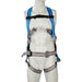 Silverline Fall Arrest & Restraint Harness 4-Point Silverline - Town Tools 