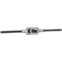 Draper Bar Type Tap Wrench, 4.25 14.4-17.7mm