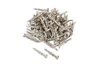 Connect Non Insulated Male Terminals for Delphi Kits 100pc - CPL