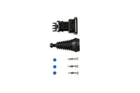 Connect 3 Pin EFI Connector Kit 8pc - CPL