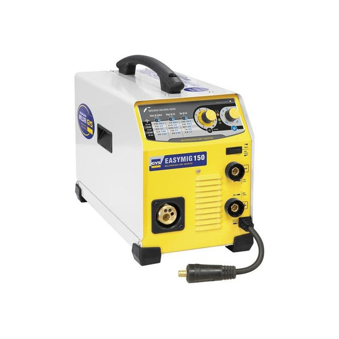 Gys Welding EASYMIG 150 Mig Welder GYS WELDING - Town Tools