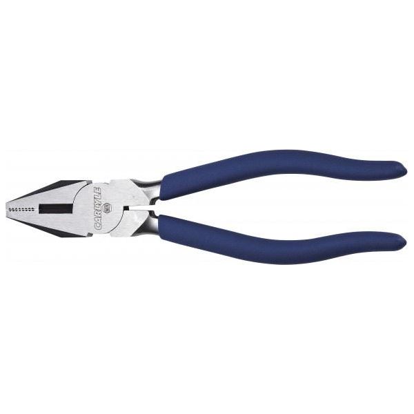 Carlyle Hand Tools Linesman Pliers - 7in. Caryle Tools - Town Tools 