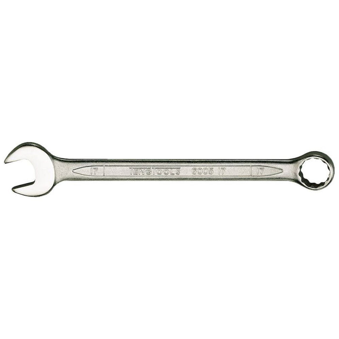 Teng Tools Combination Spanner Metric 38mm Teng Tools - Town Tools 