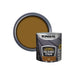 Ronseal Ultimate Protection Decking Stain Rich Teak 5 litre Ronseal - Town Tools