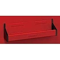 Teng Tools Magnetic Tray for 4 Cans Red