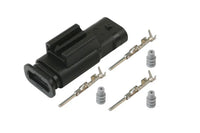 Connect Mercedes-Benz & BMW 3 Pin Sensor Kit 14pc - CPL