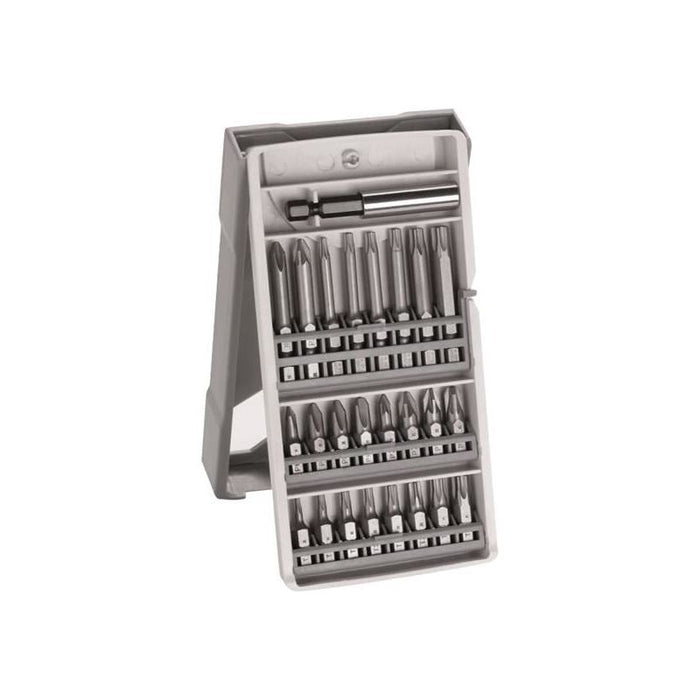 Bosch Screwdriver Bit Set, 25 Piece Bosch - Town Tools