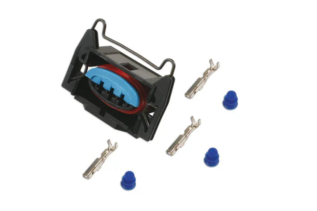 Connect Ford 3 Pin Sensor Kit 14pc - CPL