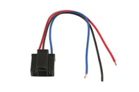 Connect 3 Pin Headlight Connector 2pc - CPL