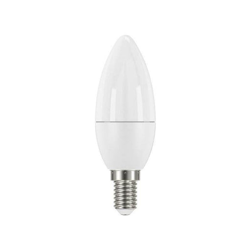 Energizer® LED SES (E14) Opal Candle Non-Dimmable Bulb, Warm White 250 lm 3.3W Energizer® - Town Tools