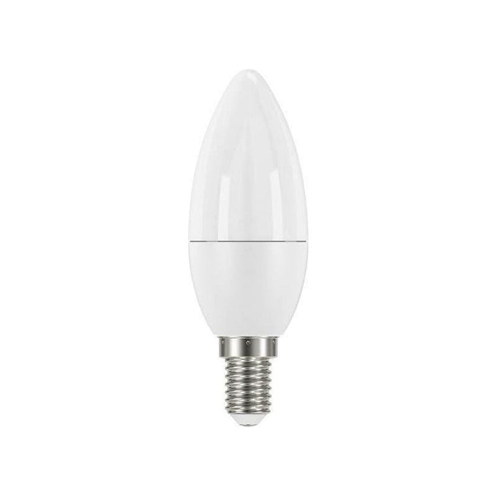 Energizer® LED SES (E14) Opal Candle Non-Dimmable Bulb, Warm White 250 lm 3.3W Energizer® - Town Tools