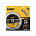 Dewalt Power Tools ELITE SERIES™ All Purpose Diamond Wheel 305 x 25.4mm DeWALT Power Tools - Town Tools