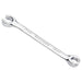 Carlyle Hand Tools Carlyle Metric Flare Nut Wrench - 15 mm x 17 mm Caryle Tools - Town Tools 