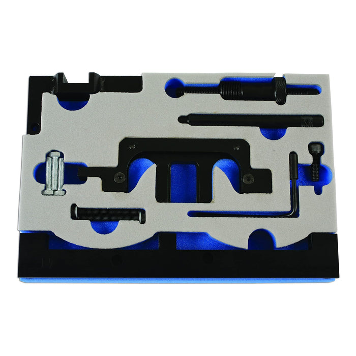 Laser Timing Tool Kit - for BMW 1.8, 2.0L 4419 Laser - Town Tools 