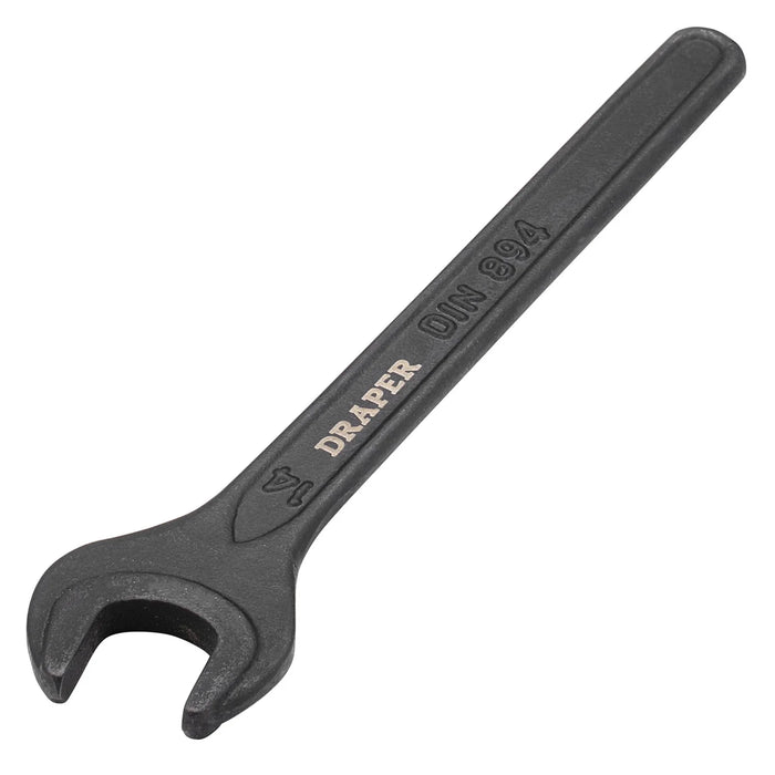 Draper Single Open End spanner (group 1) 8-46mm