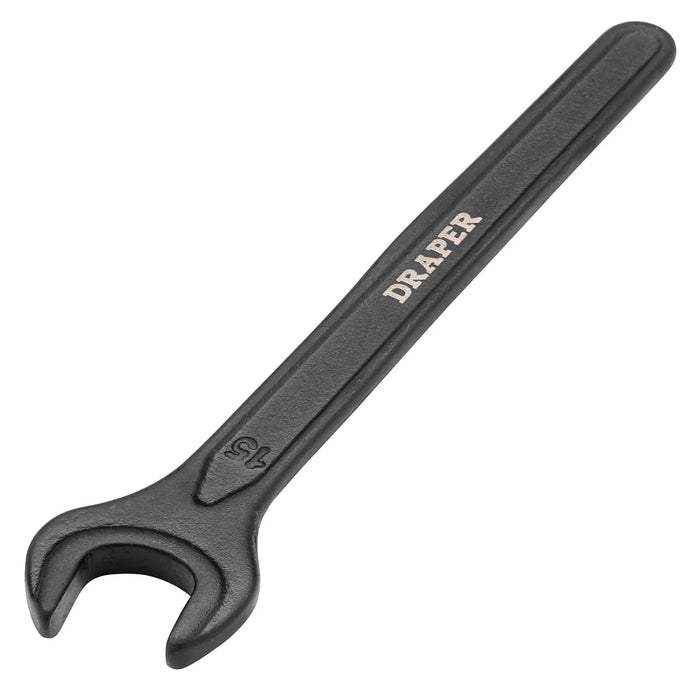 Draper Single Open End spanner (group 1) 8-46mm