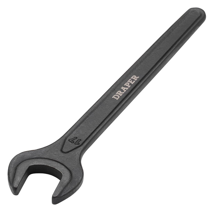 Draper Single Open End spanner (group 1) 8-46mm