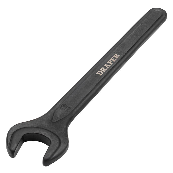 Draper Single Open End spanner (group 1) 8-46mm