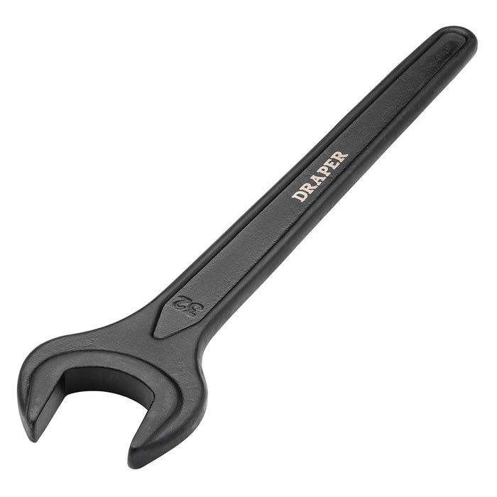 Draper Single Open End spanner (group 1) 8-46mm