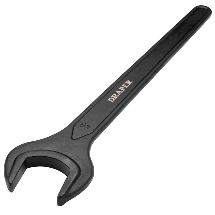 Draper Single Open End spanner (group 1) 8-46mm