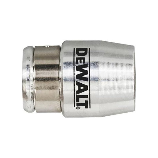 Dewalt Power Tools DT70547T Aluminium Magnetic Screwlock Sleeve for Impact Torsion Bits 50mm DeWALT Power Tools - Town Tools