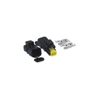 Tool Connection for Peugeot Electrical Multipurpose 2 Pin Connector 6pc 37592