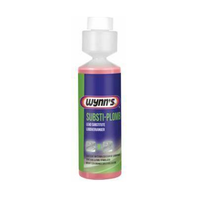 2x Wynns Lead Substitute Replacement Unleaded Petrol Fuel Treatment Additive Wynns - Town Tools 