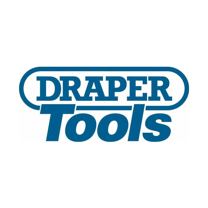 Draper 8 Pattern Plastic Spray Gun 19685 Draper - Town Tools 