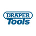 Draper 8 Pattern Plastic Spray Gun 19685 Draper - Town Tools 